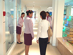 門診部詳細介紹